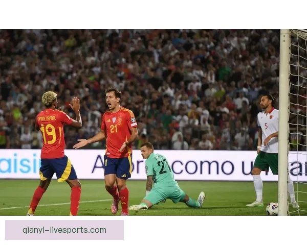 2026年世界杯决赛：历史性对决点燃全球足球激情，谁将捧起至高荣誉